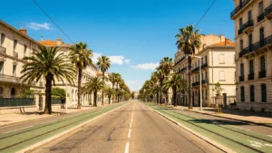 TPM : 2,5 milliards pour transformer les mobilités d'ici 2035