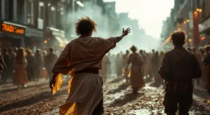 Tradi&rsquo;Deiz 2026 : 1 800 danseurs envahissent Vannes pour la 15e édition