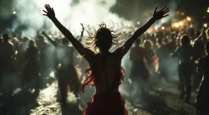 Tradi&rsquo;Deiz 2026 : Vannes danse sur deux jours avec un record de 15 000 spectateurs