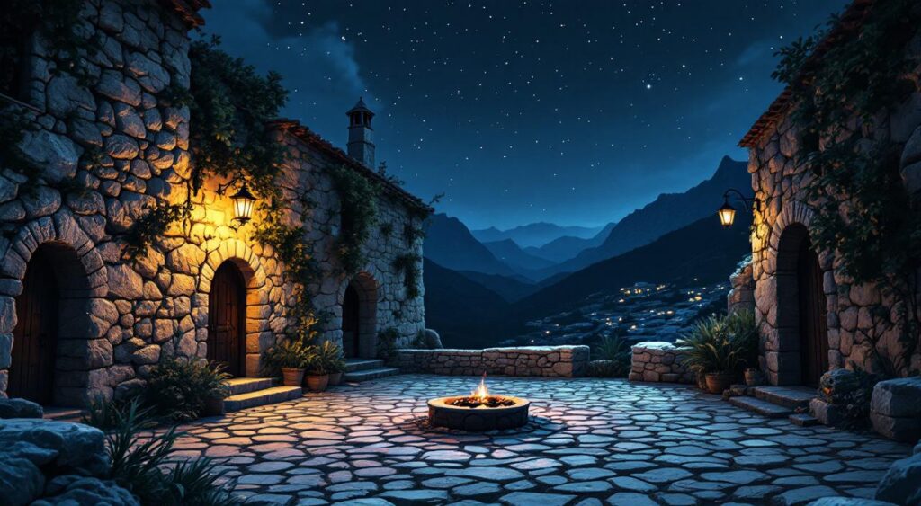 Traditions orales corses : Terra di Conti transmet les contes aux jeunes