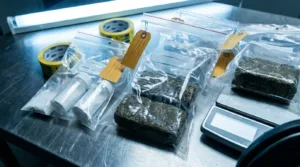 Trafic de drogue en Vendée : les policiers de La Roche-sur-Yon dépassés par l&rsquo;ampleur du phénomène