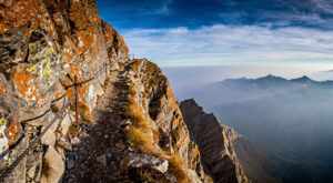Tragédie à Laruns : un ouvrier de 57 ans meurt dans une chute de 100 mètres lors de travaux hydroélectriques