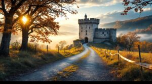 Trail à la Noix : Salignac-Eyvigues court pour les enfants malades