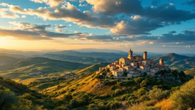 Trail contre le Cancer à Sartène : 500 coureurs attendus le 10 mai