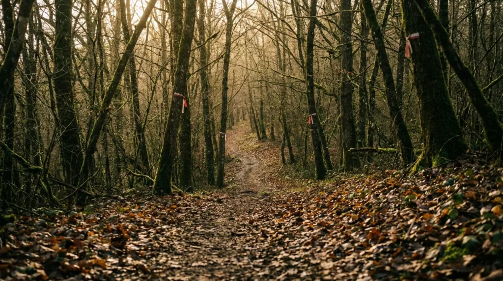 Trail de Fay-les-Étangs : la 4e édition a réuni 300 coureurs dans l&rsquo;Oise