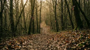 Trail de Fay-les-Étangs : la 4e édition a réuni 300 coureurs dans l&rsquo;Oise