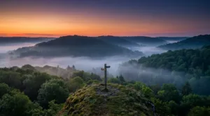 Trail de la Ligne Rouge : la 6e édition file sur les traces de la Grande Guerre
