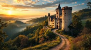 Trail de la Noix : coureurs et marcheurs mobilisés contre le cancer infantile