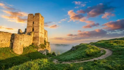 Trail de Montbazon : première édition le 25 avril avec 8,5 et 17 km