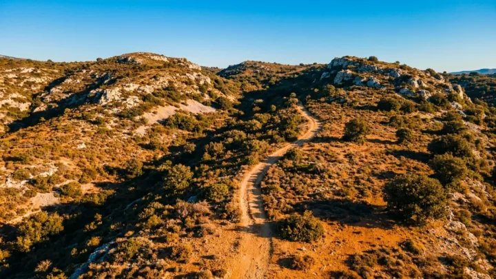 Trail de Murviel-lès-Montpellier : première édition dans la garrigue héraultaise