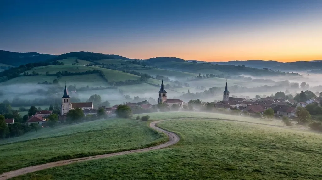 Trail des 3 Clochers : 3e édition le 26 avril à Saint-Chef