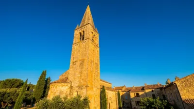 Trail des 3 Clochers : Robin Bruguière s'impose sur 30 km à Sainte-Anastasie