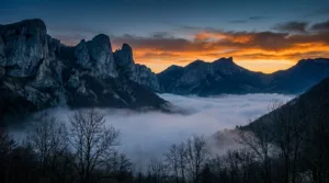 Trail des 3 Couvents : 795 inscrits pour la 6e édition en Grande Chartreuse