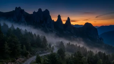 Trail des 3 Pucelles : la 6e édition grimpe jusqu'au Moucherotte les 25 et 26 avril