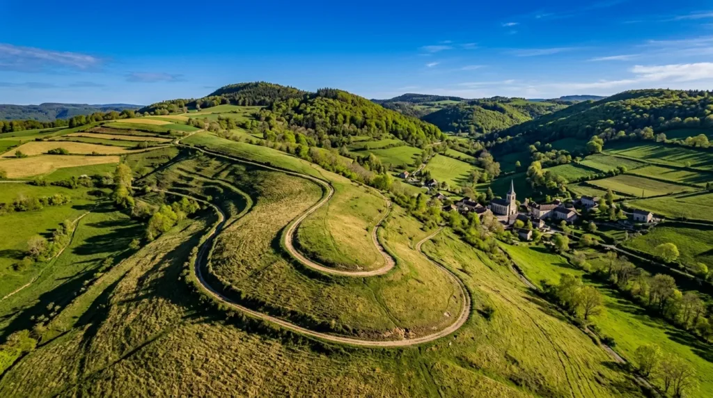 Trail des Chamois : cinq formats, mille coureurs et un œil sur l’empreinte carbone