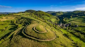 Trail des Chamois : cinq formats, mille coureurs et un œil sur l’empreinte carbone
