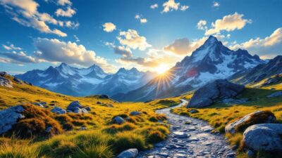 Trail des Dahus Sallanchards : 4e édition les 25 et 26 avril dans les alpages