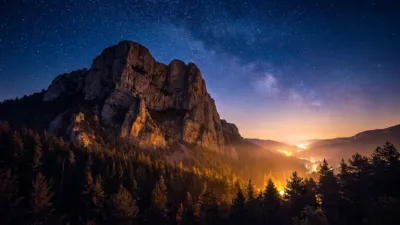 Trail des Lucioles : la 20e édition sold out illumine Roquebrune-sur-Argens