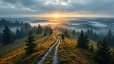 Trail des Millevaches Monédières : 2000 coureurs attendus pour la 15e édition