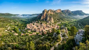 Trail Drôme en Baronnies : la 18e édition accueille les championnats de France