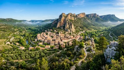 Trail Drôme en Baronnies : la 18e édition accueille les championnats de France