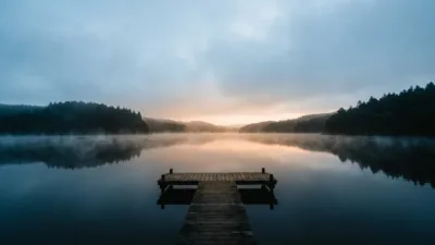 Trail du Lac à Putanges-le-Lac : 4e édition sold out autour du lac de Rabodanges