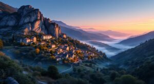 Trail en Cévennes : la Saint Ju&rsquo;Trail rassemble les coureurs de la région