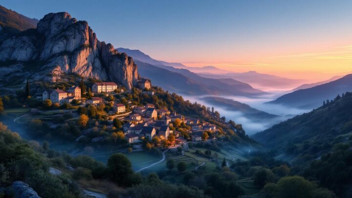 Trail en Cévennes : la Saint Ju'Trail rassemble les coureurs de la région