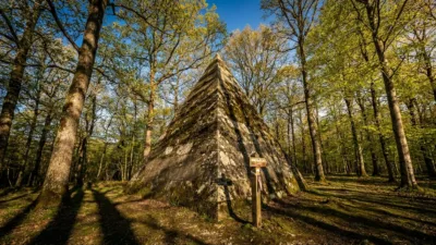 Trail en forêt de Loches : la 3e Course Forest ce samedi à Ferrières-sur-Beaulieu