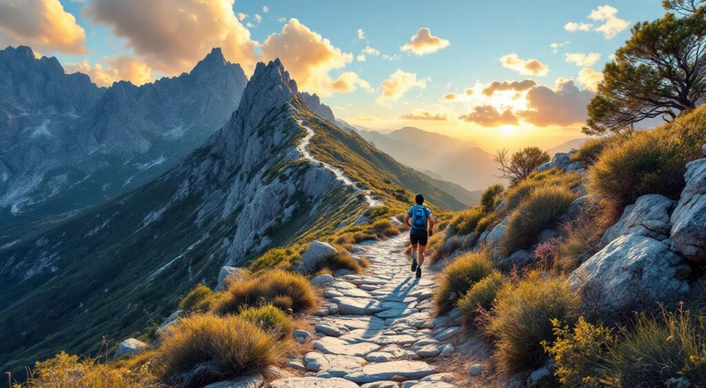 Trail en Haute-Corse : &lsquo;A Corsa di l&rsquo;Oriente&rsquo; de retour le 2 août 2026