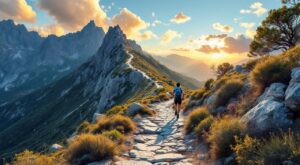 Trail en Haute-Corse : &lsquo;A Corsa di l&rsquo;Oriente&rsquo; de retour le 2 août 2026