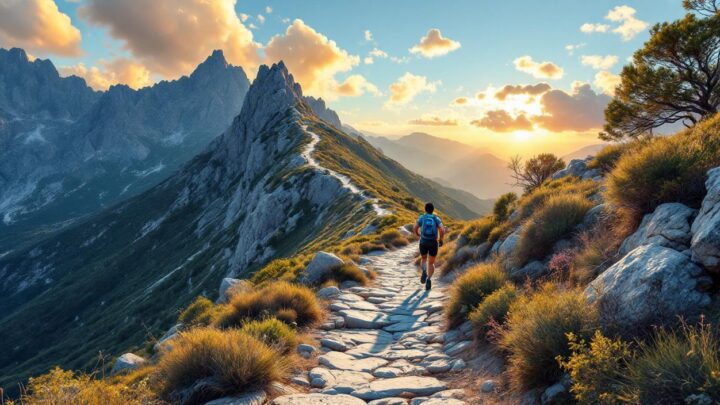 Trail en Haute-Corse : 'A Corsa di l'Oriente' de retour le 2 août 2026