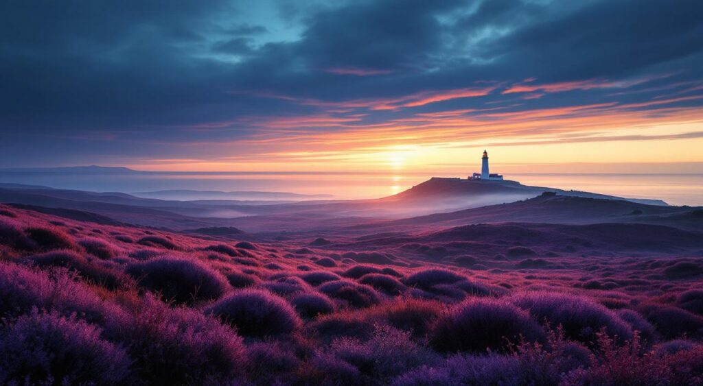 Trail Landes et Bruyères : 5 000 participants attendus à Erquy du 1er au 3 mai