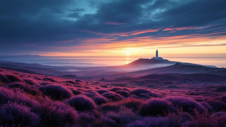 Trail Landes et Bruyères : 5 000 participants attendus à Erquy du 1er au 3 mai