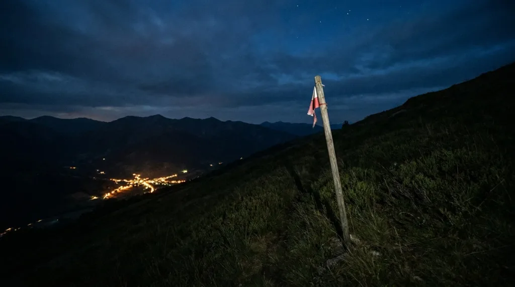 Trail nocturne à Omex : la 13e Nocturne du Béout a réuni les coureurs des Hautes-Pyrénées