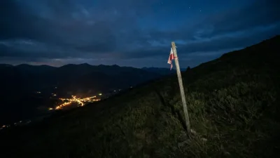Trail nocturne à Omex : la 13e Nocturne du Béout a réuni les coureurs des Hautes-Pyrénées