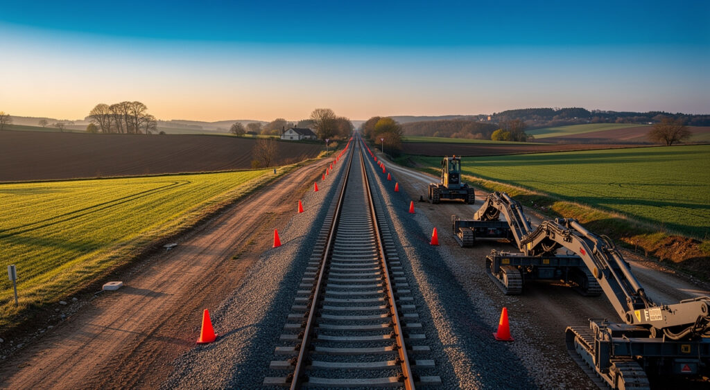 Trains Dijon-Paris interrompus ce week-end : autocars et adaptations SNCF