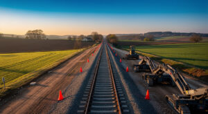 Trains Dijon-Paris interrompus ce week-end : autocars et adaptations SNCF