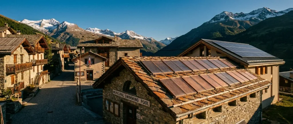 Transition écologique : comment les territoires deviennent le vrai laboratoire du climat