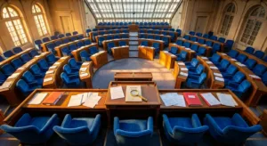 Transparence patrimoniale : Barrot plaide, la HATVP suffoque