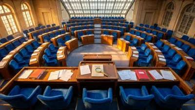 Transparence patrimoniale : Barrot plaide, la HATVP suffoque