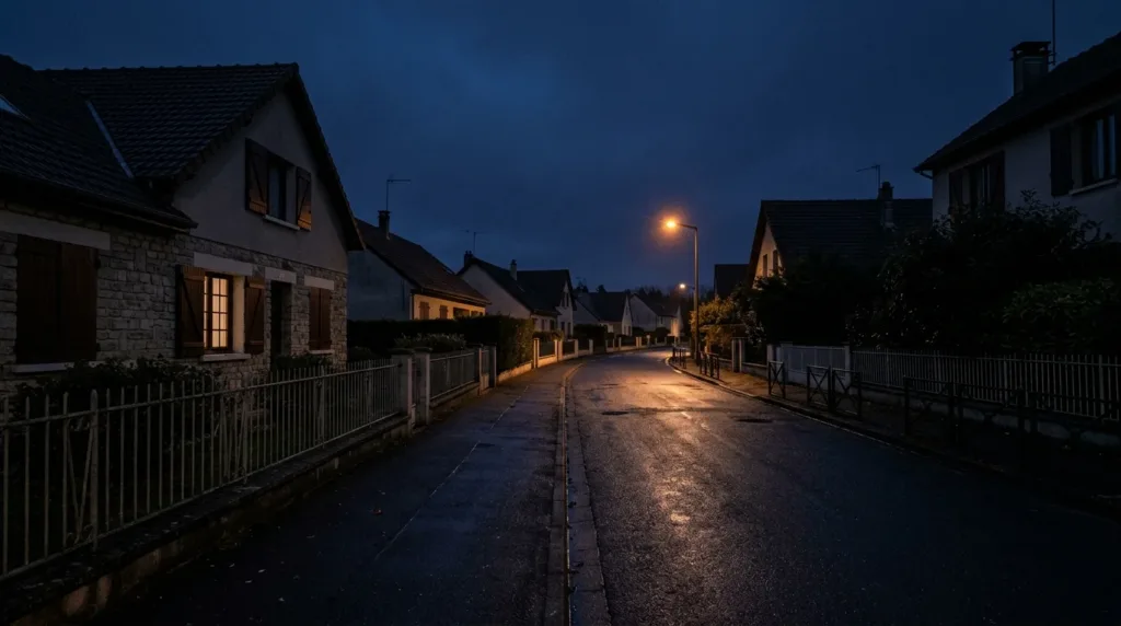 Trappes : un récidiviste avec plus de 60 cambriolages à son actif interpellé