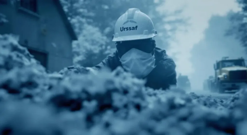 Travail dissimulé : l&rsquo;Urssaf Lorraine redresse 18,7 millions d&rsquo;euros en 2025