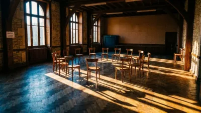 Treignat : un atelier pour prendre soin de sa santé mentale