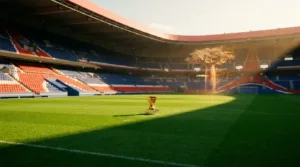 Trophée des Champions : la LFP écarte Abidjan, retour forcé en France