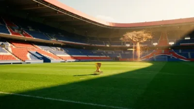 Trophée des Champions : la LFP écarte Abidjan, retour forcé en France