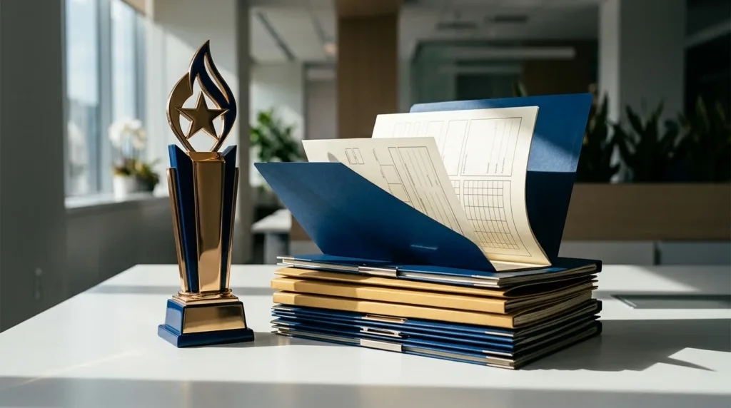 Trophées des entreprises d&rsquo;Eure-et-Loir : la 5e édition ouvre ses candidatures