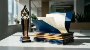 Trophées des entreprises d&rsquo;Eure-et-Loir : la 5e édition ouvre ses candidatures