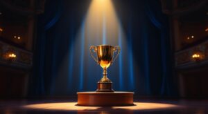 Trophées Sportifs de Loire-Atlantique 2026 : les inscriptions sont ouvertes