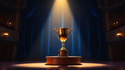 Trophées Sportifs de Loire-Atlantique 2026 : les inscriptions sont ouvertes